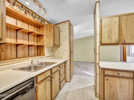 1330 Clifford Drive, Reno, NV 89506 Photo