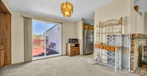 1330 Clifford Drive, Reno, NV 89506 Photo