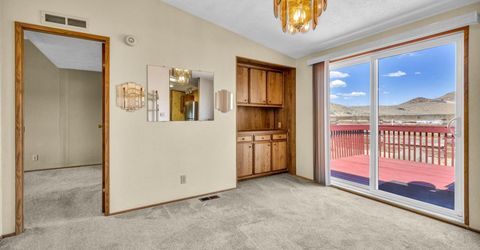 1330 Clifford Drive, Reno, NV 89506 Photo