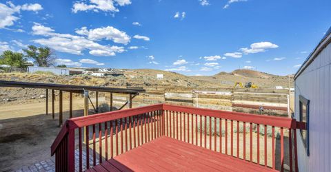 1330 Clifford Drive, Reno, NV 89506 Photo