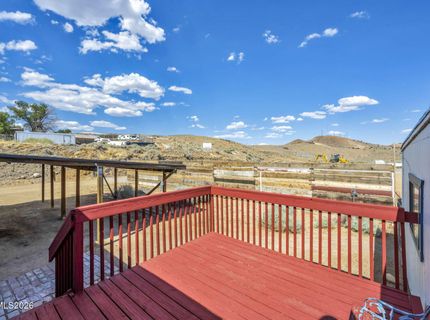 1330 Clifford Drive, Reno, NV 89506 Photo