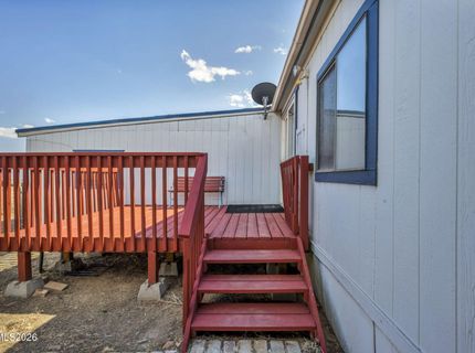 1330 Clifford Drive, Reno, NV 89506 Photo