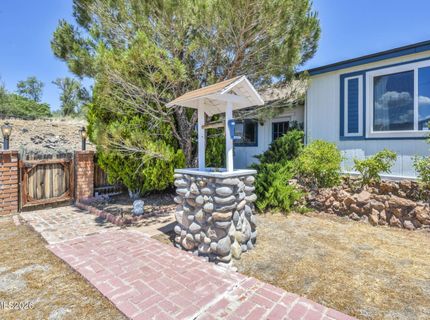 1330 Clifford Drive, Reno, NV 89506 Photo