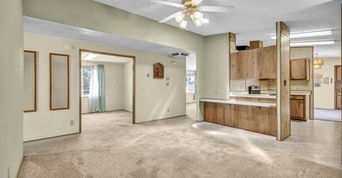 1330 Clifford Drive, Reno, NV 89506 Photo