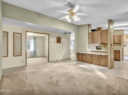 1330 Clifford Drive, Reno, NV 89506 Photo