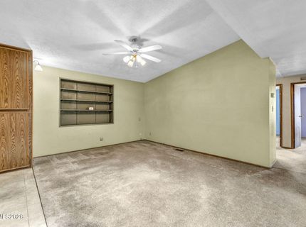 1330 Clifford Drive, Reno, NV 89506 Photo