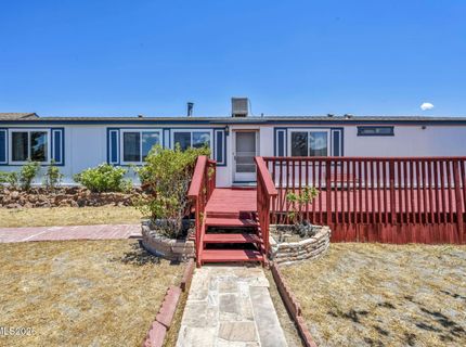 1330 Clifford Drive, Reno, NV 89506 Photo