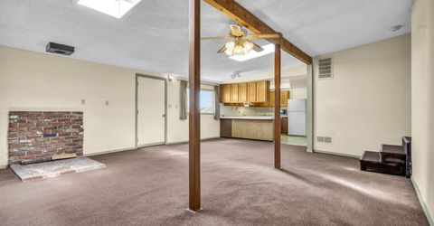 1330 Clifford Drive, Reno, NV 89506 Photo