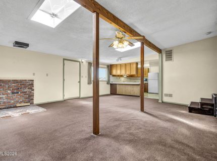 1330 Clifford Drive, Reno, NV 89506 Photo