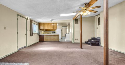 1330 Clifford Drive, Reno, NV 89506 Photo