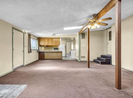 1330 Clifford Drive, Reno, NV 89506 Photo