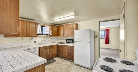 1330 Clifford Drive, Reno, NV 89506 Photo