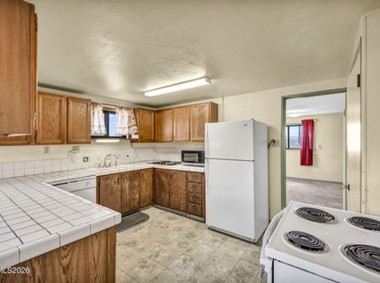 1330 Clifford Drive, Reno, NV 89506 Photo