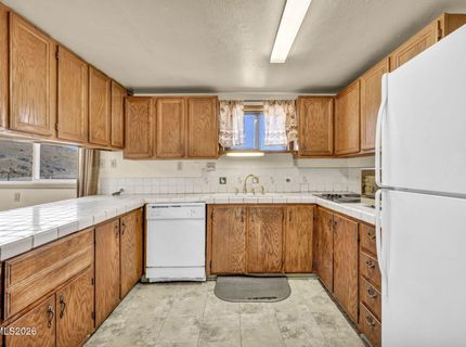 1330 Clifford Drive, Reno, NV 89506 Photo