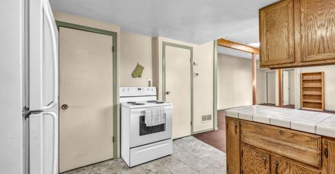 1330 Clifford Drive, Reno, NV 89506 Photo