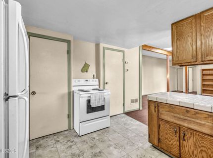 1330 Clifford Drive, Reno, NV 89506 Photo