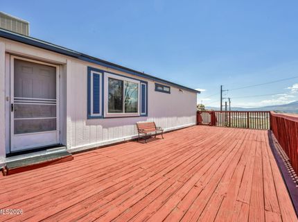 1330 Clifford Drive, Reno, NV 89506 Photo