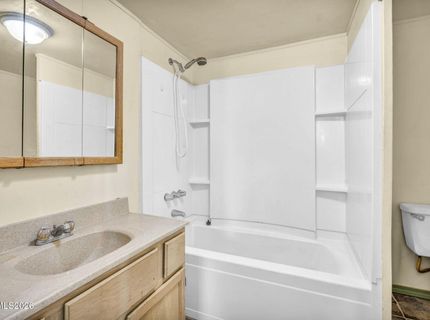 1330 Clifford Drive, Reno, NV 89506 Photo