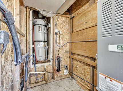 1330 Clifford Drive, Reno, NV 89506 Photo