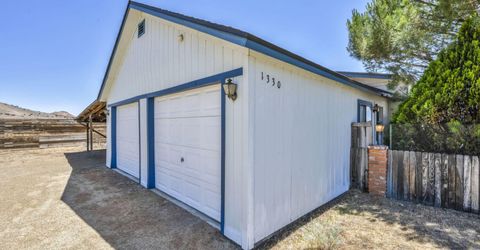 1330 Clifford Drive, Reno, NV 89506 Photo