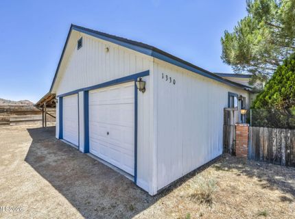 1330 Clifford Drive, Reno, NV 89506 Photo