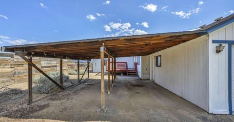 1330 Clifford Drive, Reno, NV 89506 Photo