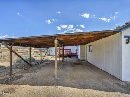 1330 Clifford Drive, Reno, NV 89506 Photo
