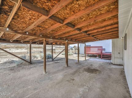 1330 Clifford Drive, Reno, NV 89506 Photo