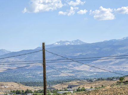 1330 Clifford Drive, Reno, NV 89506 Photo