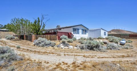 1330 Clifford Drive, Reno, NV 89506 Photo