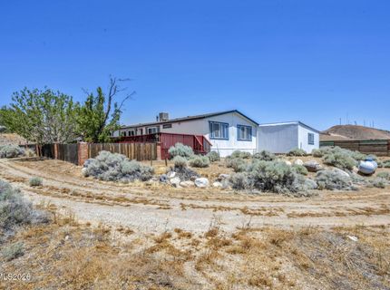 1330 Clifford Drive, Reno, NV 89506 Photo