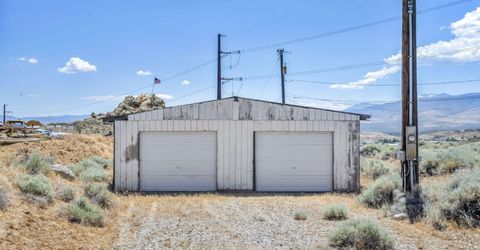 1330 Clifford Drive, Reno, NV 89506 Photo