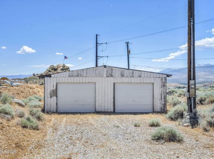 1330 Clifford Drive, Reno, NV 89506 Photo