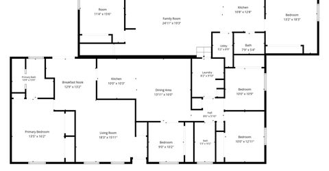 1330 Clifford Drive, Reno, NV 89506 Photo