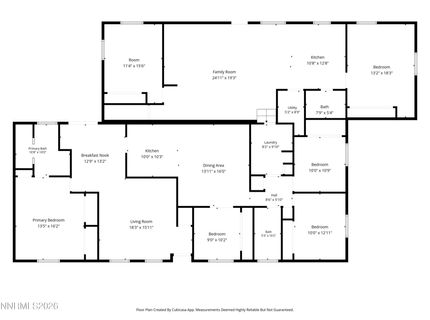 1330 Clifford Drive, Reno, NV 89506 Photo
