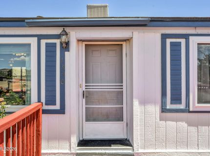 1330 Clifford Drive, Reno, NV 89506 Photo