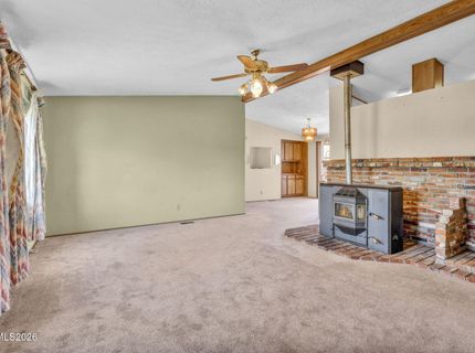 1330 Clifford Drive, Reno, NV 89506 Photo