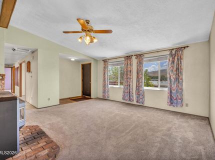 1330 Clifford Drive, Reno, NV 89506 Photo
