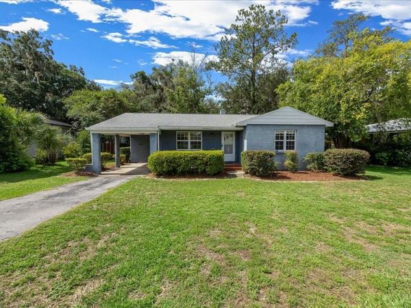 1142 NE 8TH STREET , OCALA, FL 34470