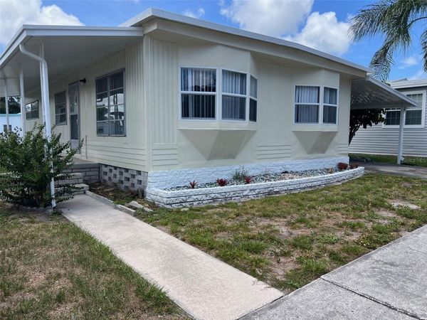 12651 SEMINOLE BOULEVARD , Unit 55, LARGO, FL 33778