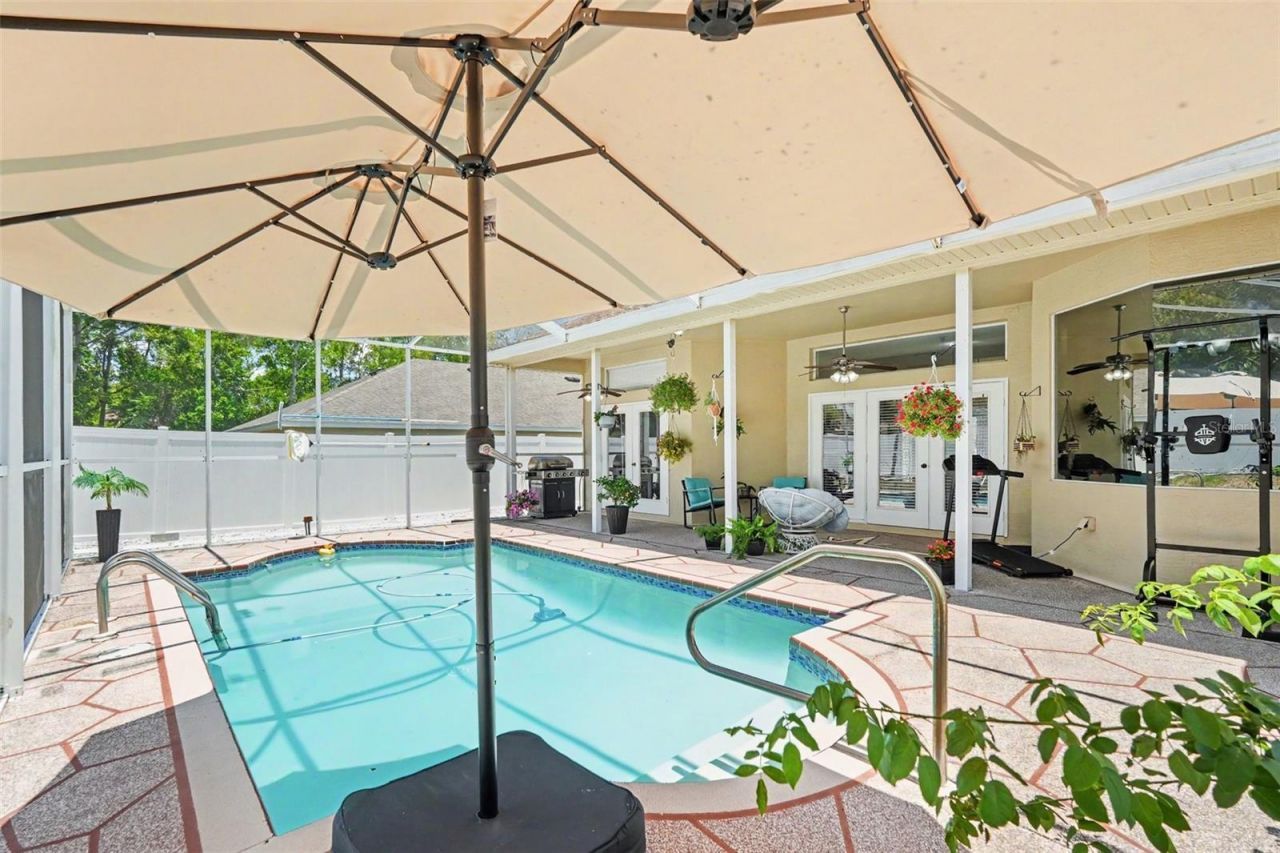 3944 Lema Drive , Spring Hill, FL 34609 Photo