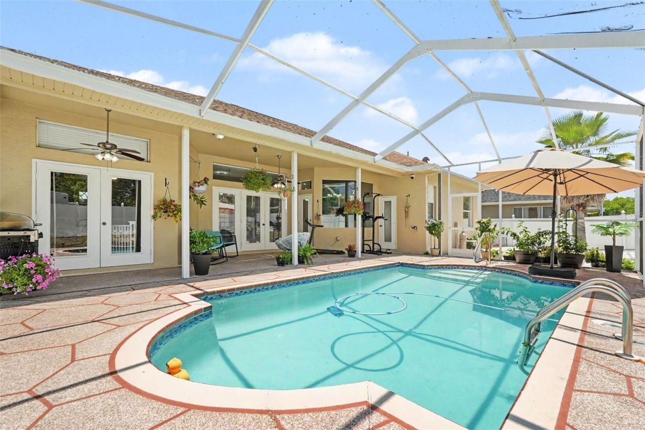 3944 Lema Drive , Spring Hill, FL 34609 Photo