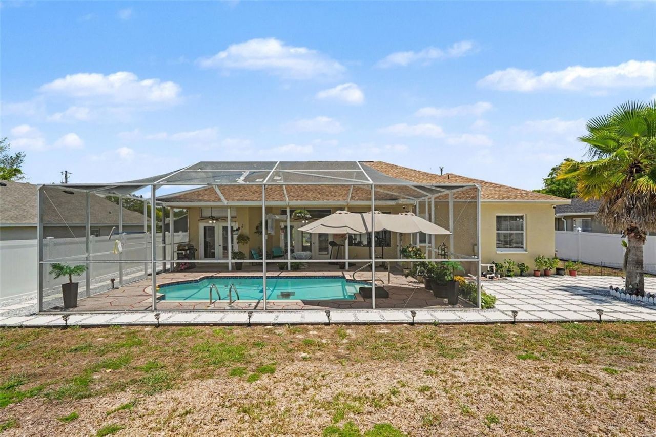 3944 Lema Drive , Spring Hill, FL 34609 Photo