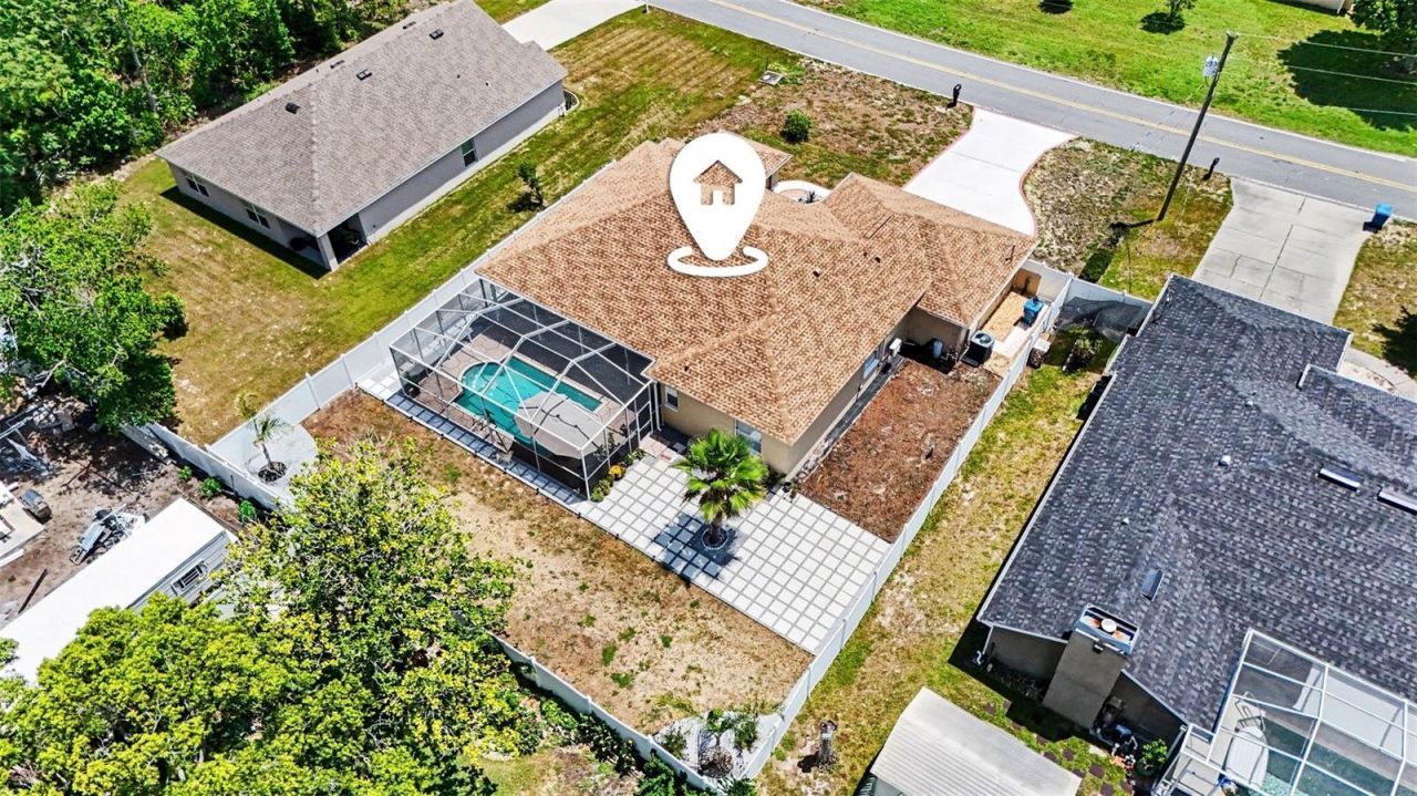 3944 Lema Drive , Spring Hill, FL 34609 Photo