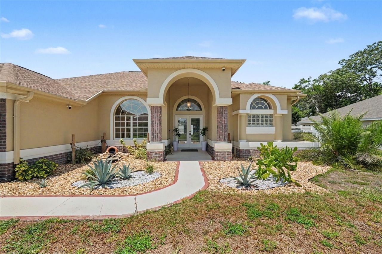 3944 Lema Drive , Spring Hill, FL 34609 Photo