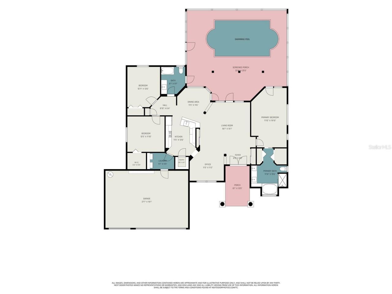 3944 Lema Drive , Spring Hill, FL 34609 Photo