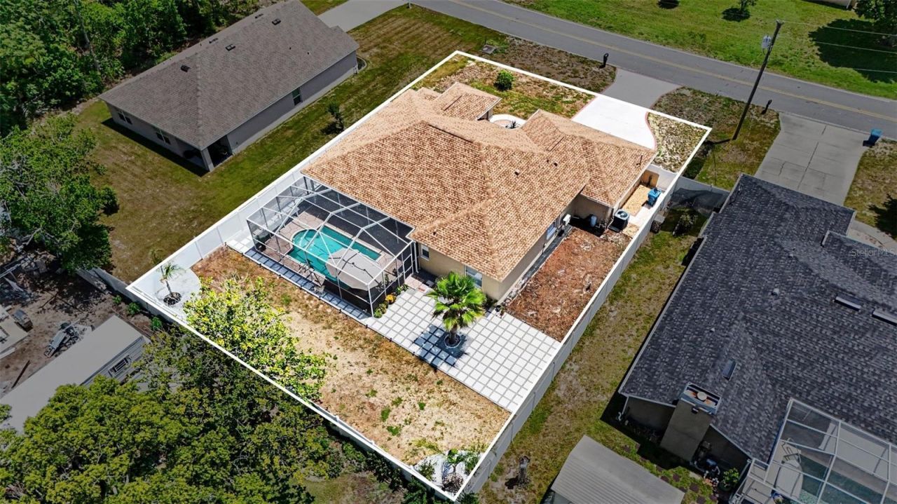 3944 Lema Drive , Spring Hill, FL 34609 Photo