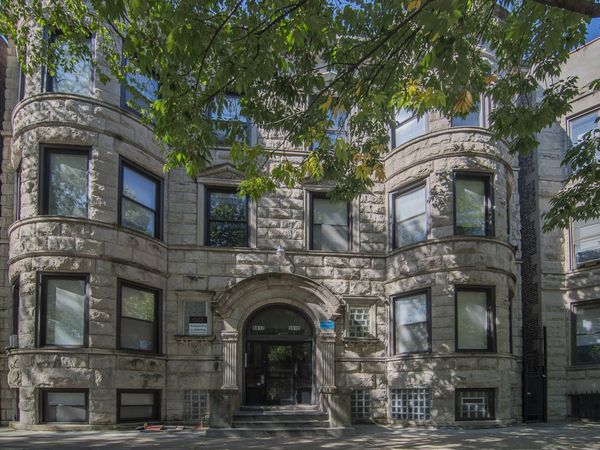 5610 S Michigan Street , Unit 3N, Chicago, IL 60606