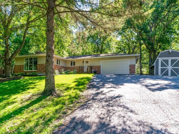 816 Black Partridge Road , McHenry, IL 60051