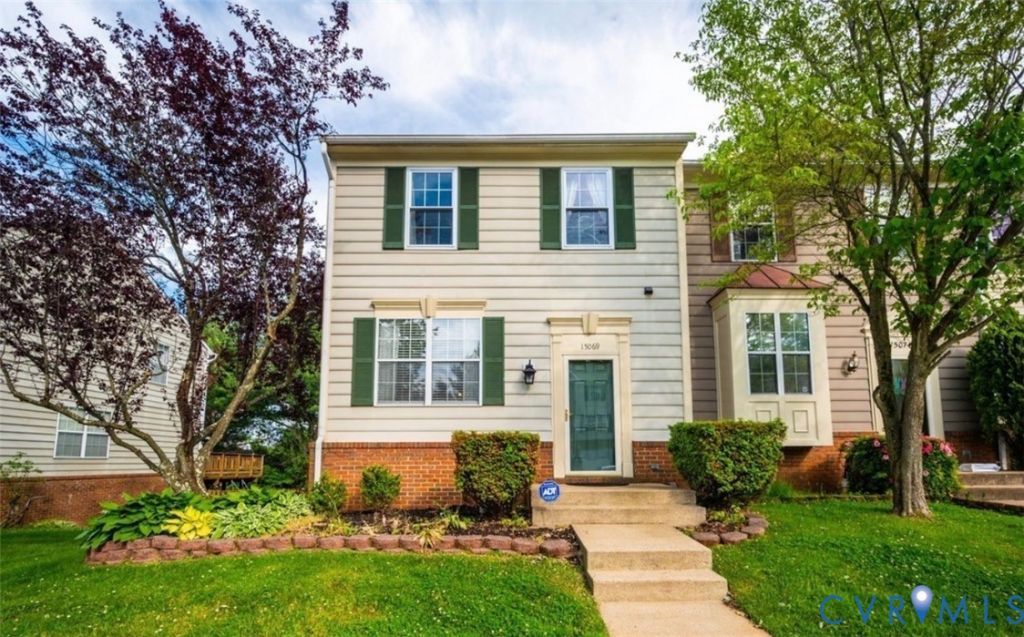 15069 Ardmore Loop , Woodbridge, VA 22193 Main Photo